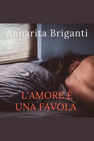 L'amore è una favola - cover