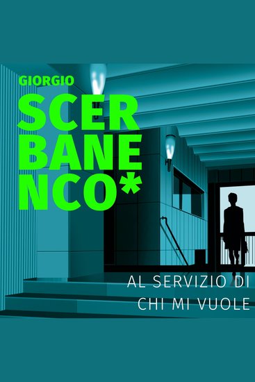 Al servizio di chi mi vuole - cover