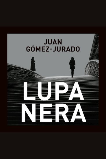 Lupa nera - cover