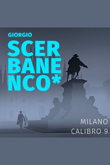Milano calibro 9 - cover