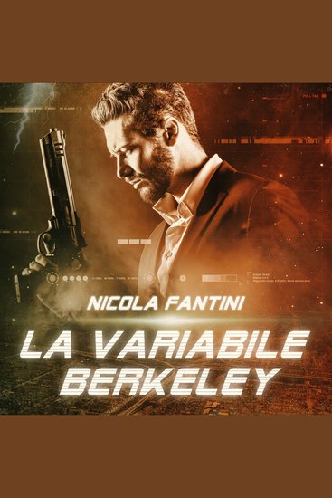 La variabile Berkeley - cover