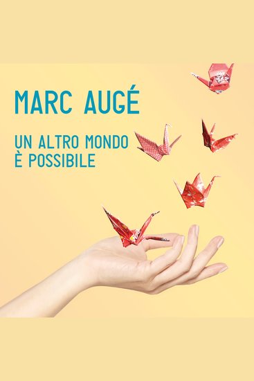 Un altro mondo è possibile - cover