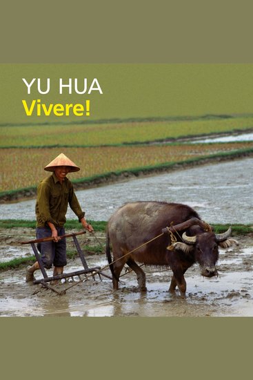 Vivere! - cover