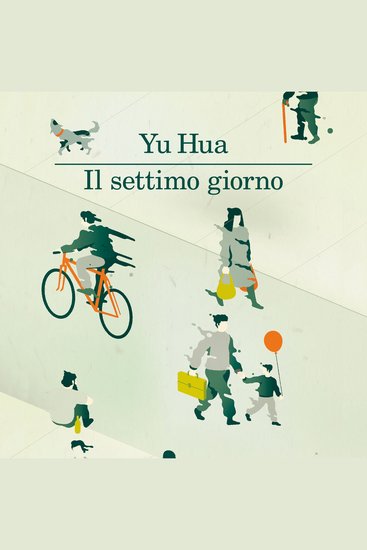 Il settimo giorno - cover