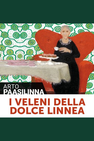 I veleni della dolce linnea - cover