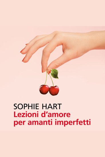 Lezioni d'amore per amanti imperfetti - cover