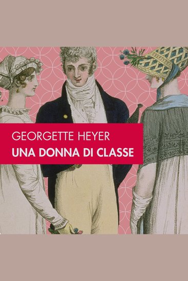 Una donna di classe - cover