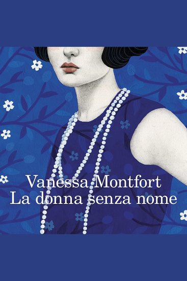 La donna senza nome - cover