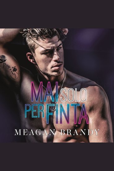 Mai solo per finta - cover