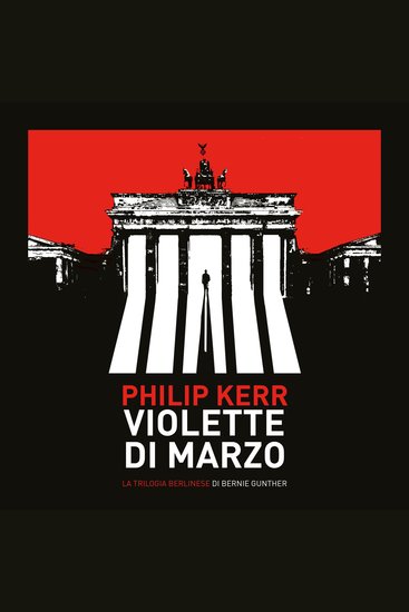 Violette di marzo - cover