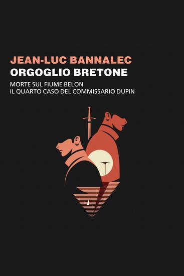 Orgoglio Bretone - cover