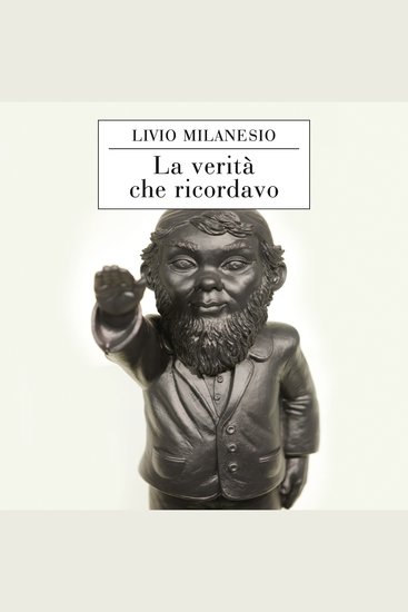 La verità che ricordavo - cover