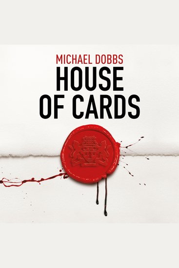 House of Cards - cover