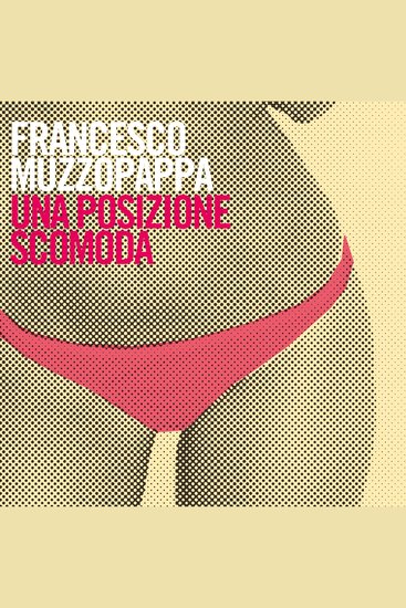 Una posizione scomoda - cover