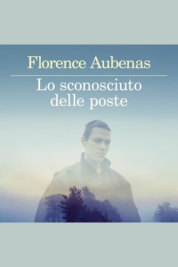 Lo sconosciuto delle poste - cover