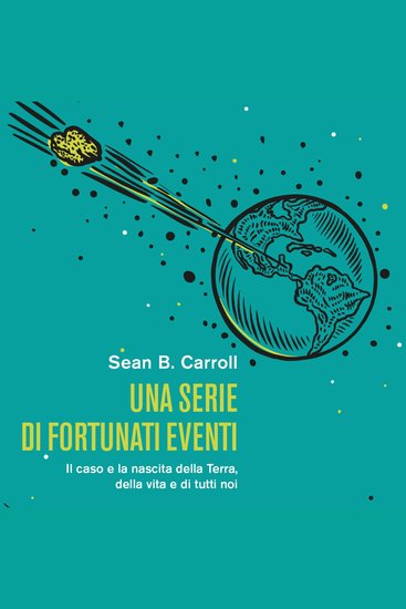 Una serie di fortunati eventi - cover