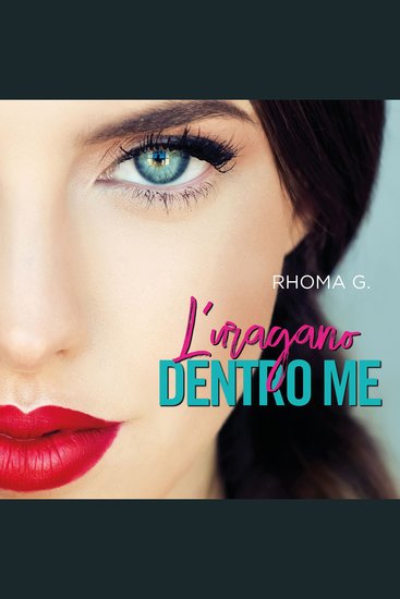 L'uragano dentro me - cover