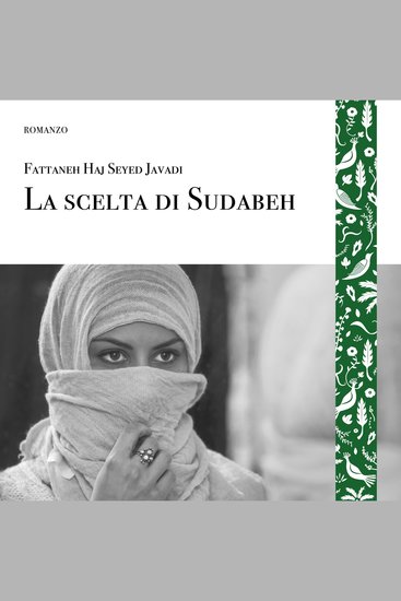 La scelta di Sudabeh - cover