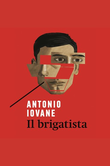 Il brigatista - cover