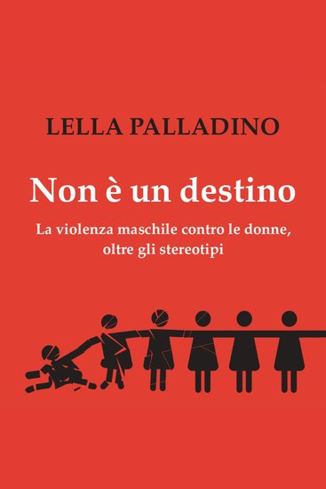 Non è un destino - cover