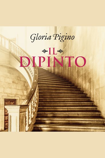 Il dipinto - cover