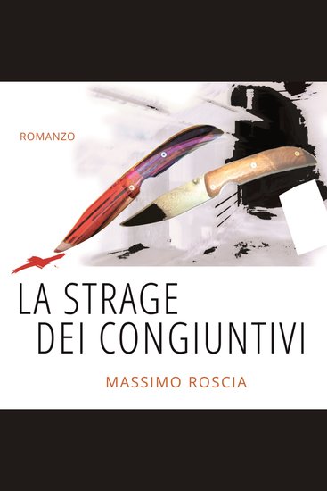 La strage dei congiuntivi - cover