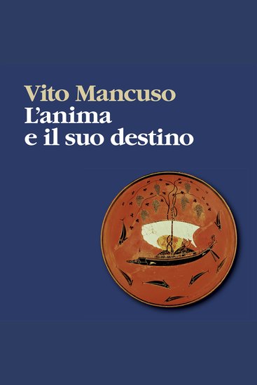 L'anima e il suo destino - cover