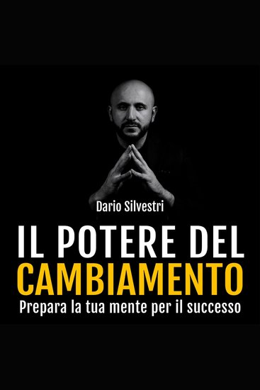 Il potere del cambiamento - cover