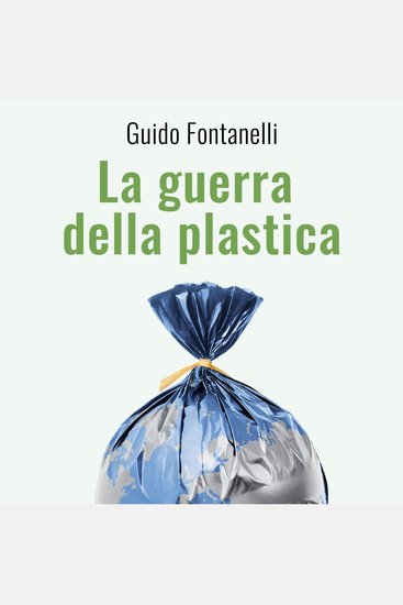La guerra della plastica - cover