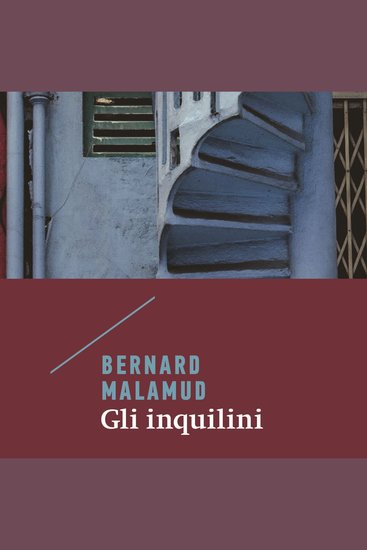 Gli inquilini - cover