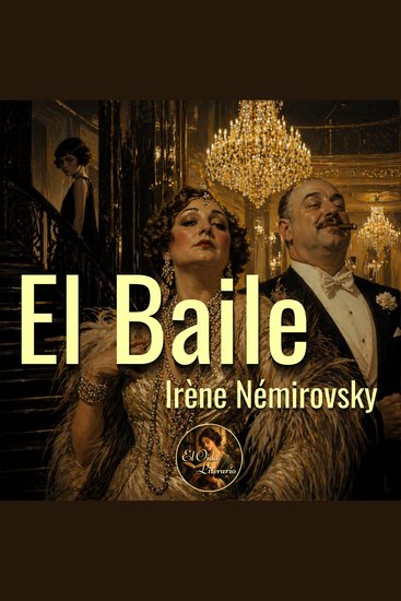 EL BAILE - Edición Especial - cover