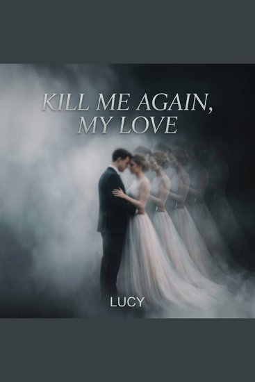 Kill Me Again My Love - Romance Fantasy: Where love and destiny intertwine - cover