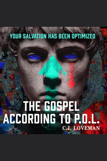 The Gospel According to POL - cover
