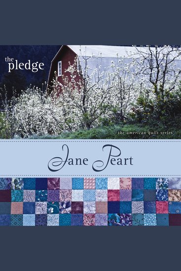 The Pledge - cover