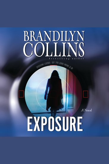Exposure - A Novel - cover