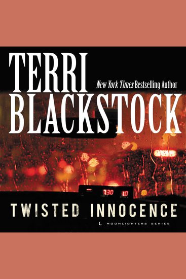 Twisted Innocence - A Gripping Christian Suspense Novel of Family Faith and Redemption - cover