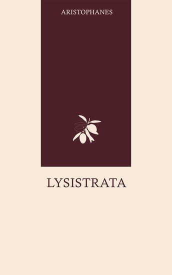 Lysistrata - cover