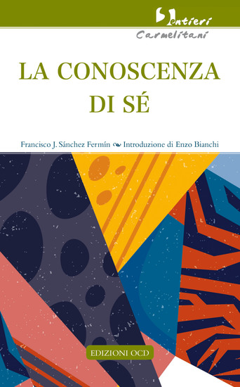 La conoscenza di sé - cover