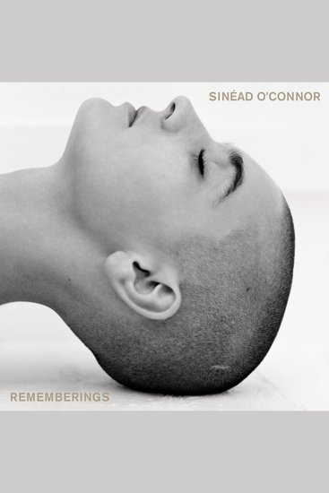 Rememberings - cover