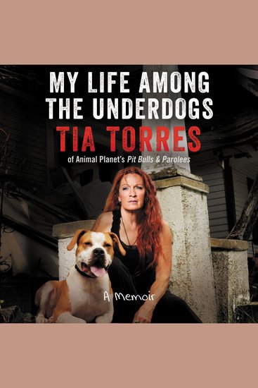 My Life Among the Underdogs - A Memoir - cover