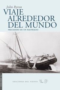 Viaje alrededor del mundo precedido de un naufragio