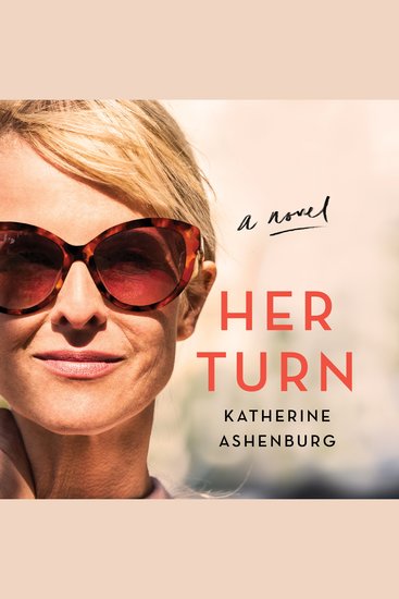 Her Turn - A Novel - cover