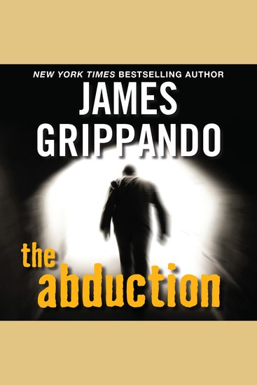The Abduction Low Price - cover