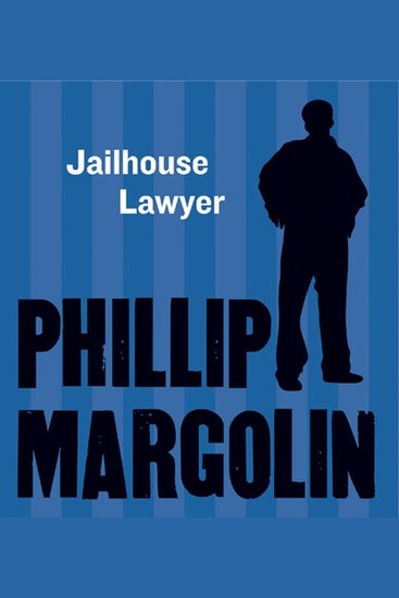 The Jailhouse Lawyer - cover