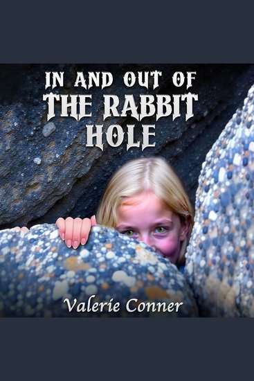 In and Out of the Rabbit Hole - cover