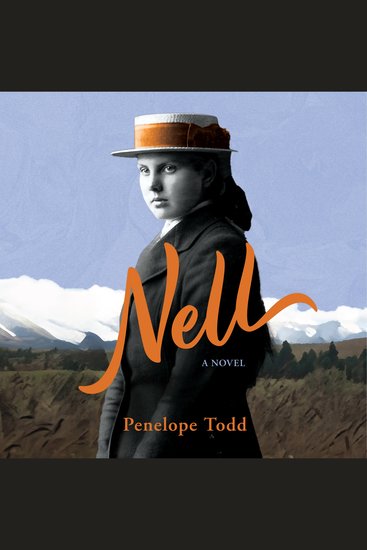 Nell - cover