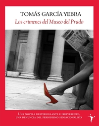 Los crímenes del Museo del Prado