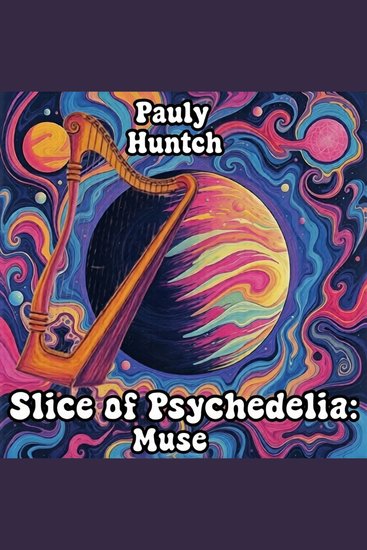 Slice of Psychedelia: Muse - cover