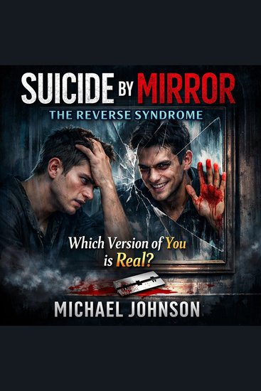 Suicide by Mirror: The Reverse Syndrome - Which Version of You is Real? - cover