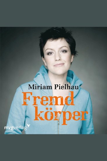 Fremdkörper - cover